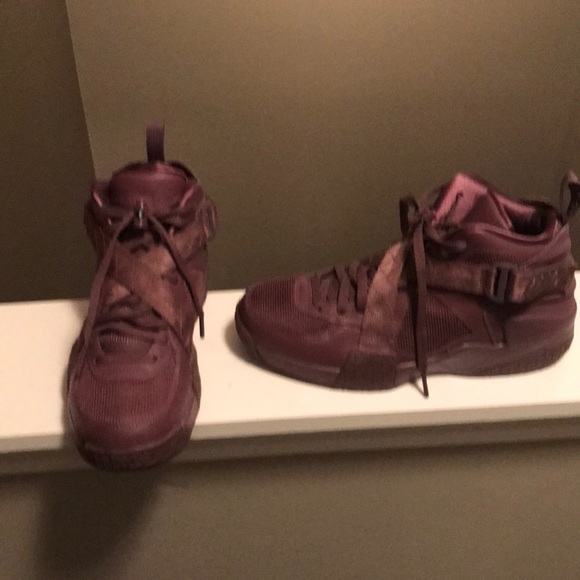 Nike Air raid Pigalle edition. - Picture 4 of 6